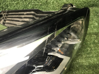 Фара правая Chery Tiggo 7 Pro (2020-2024) LED
