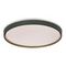 Потолочный светодиодный светильник Lumina Deco Paneli LDC 8061-48W BL