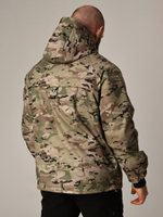 Ветровка 7.26 Gear Tactical Series 125