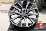Комплект дисков RGW 008 18x8 et40 5x112