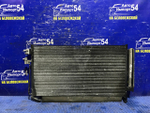 Радиатор кондиционера SUBARU FORESTER 2002-2004