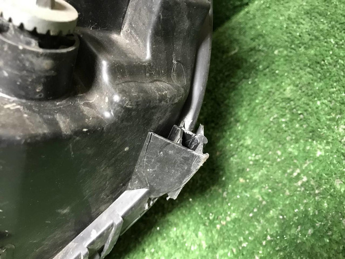 Фара правая Jetour X90 PLUS (2021-н.в.) LED