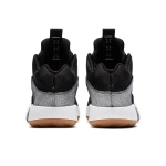 Мужские кроссовки Zion Williamson x Air Jordan 35 PF 'Bayou Boys' DA2377-100