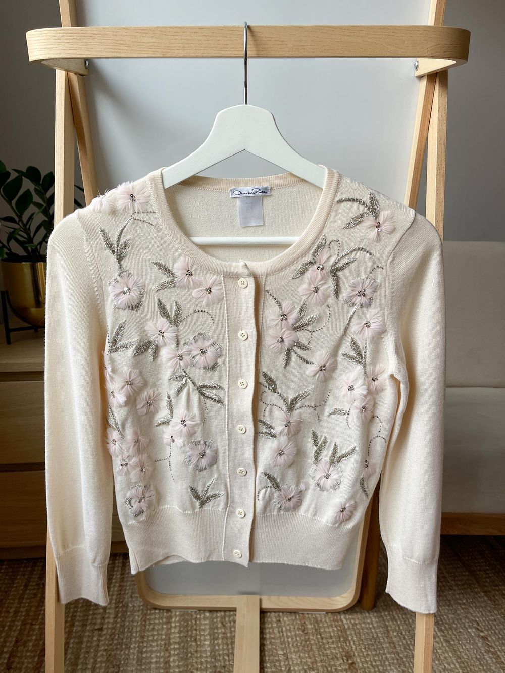 Кардиган Oscar de la Renta, 134