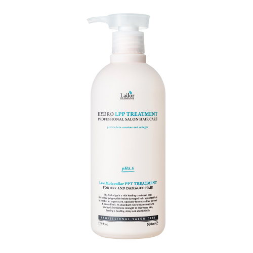 Lador Hydro LPP Treatment 530ml