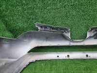 Бампер передний Toyota RAV 4 CA40 (2015-2019)