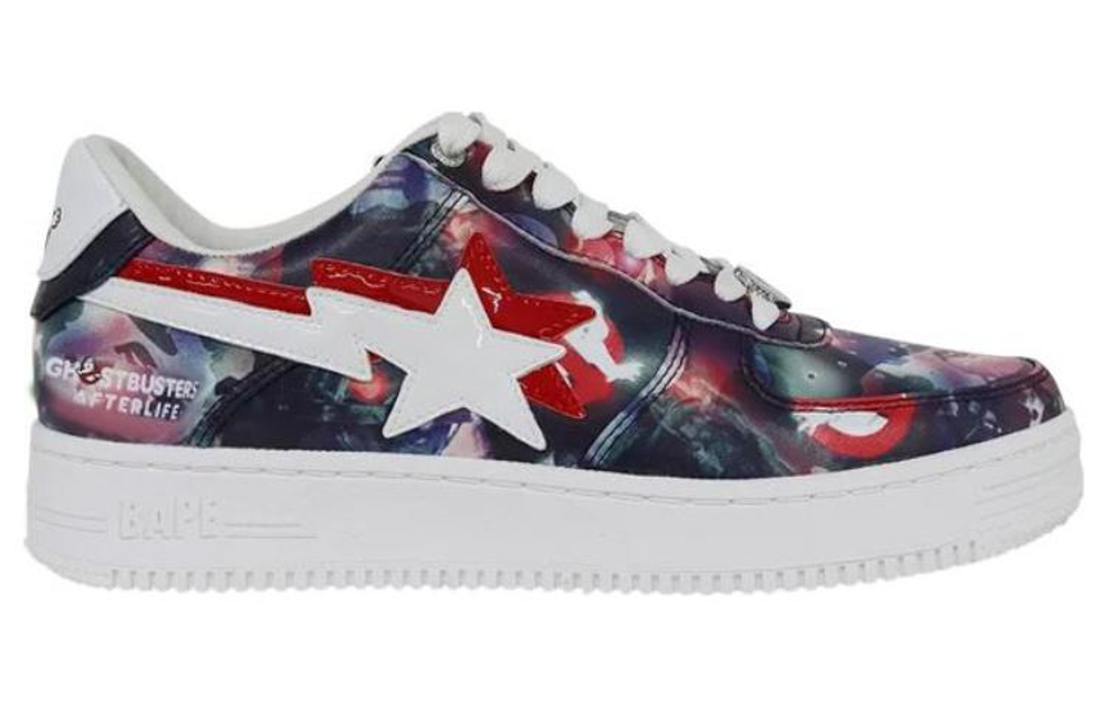 A Bathing Ape X Ghostbusters Bape Sta Baby Milo