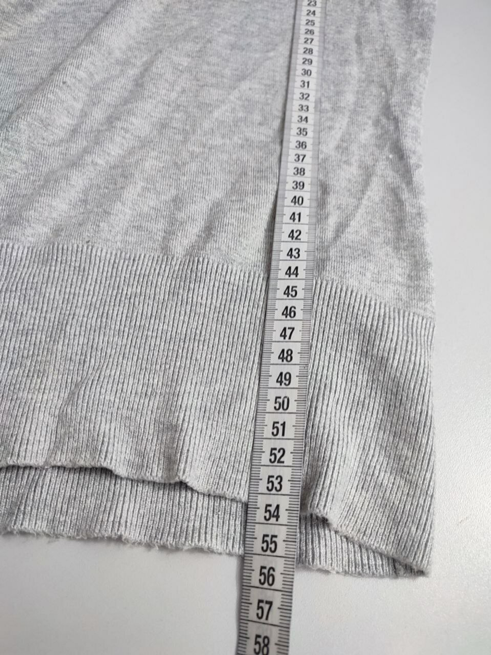 Джемпер New Look однотонный 46 размер