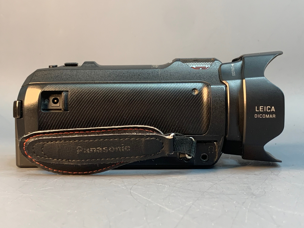 Panasonic HC-VX980
