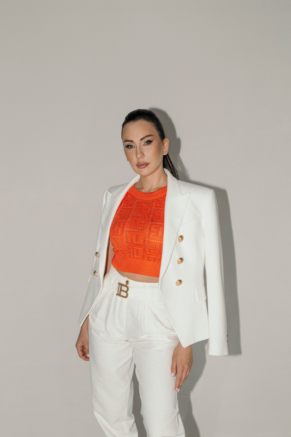 BALMAIN