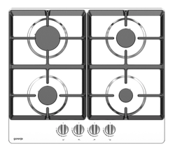 Газовая варочная панель Gorenje G641XHC