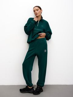 БРЮКИ & ШОРТЫ