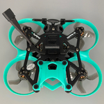 Квадрокоптер Sub250 DollyFly 16 ELRS 2.4 WTFPV
