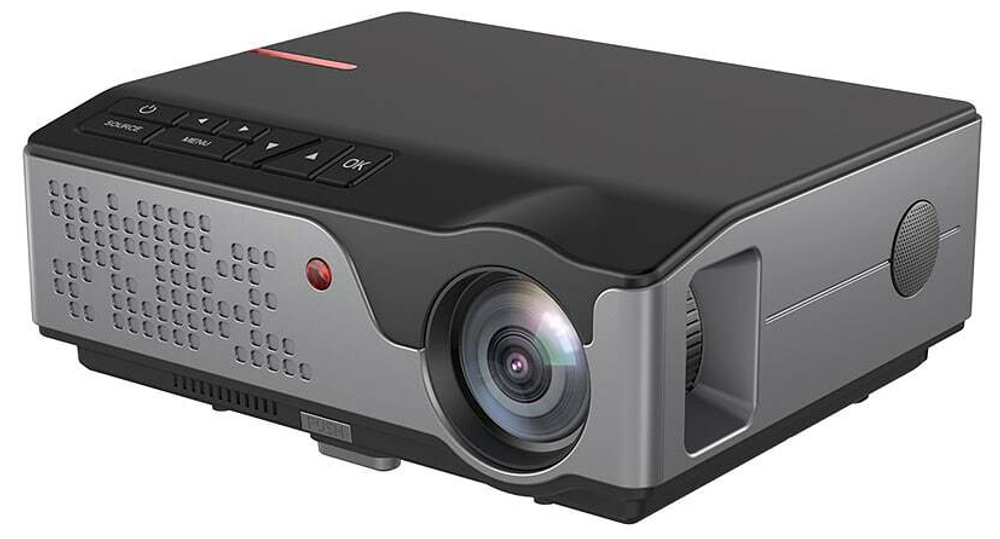 Проектор TouYinger RD826