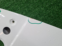 Дверь передняя правая Mercedes ATEGO (2013-н.в.)