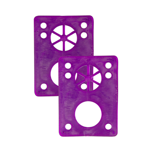 ПРОСТАВКИ ПОД ПОДВЕСКИ MADRID PURPLE