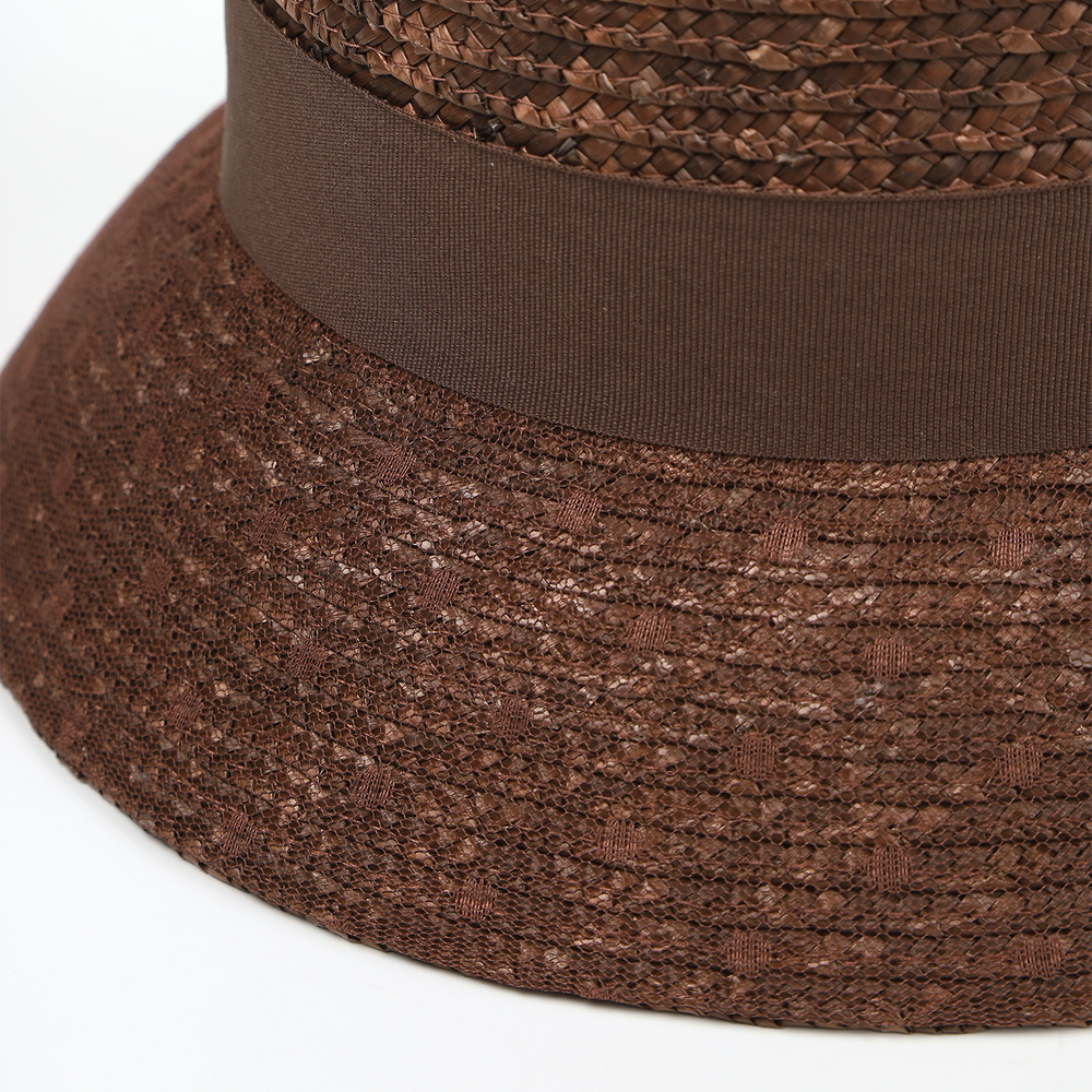 Летняя шляпа Fabretti WG105-12