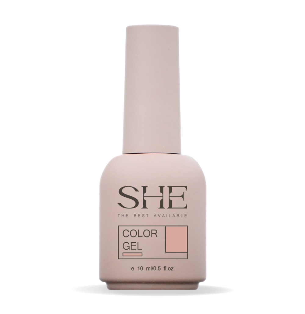 Гель-лак SHE 029 10 ml