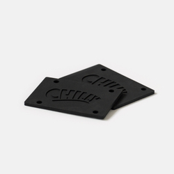 Подкладки под подвески Chilly