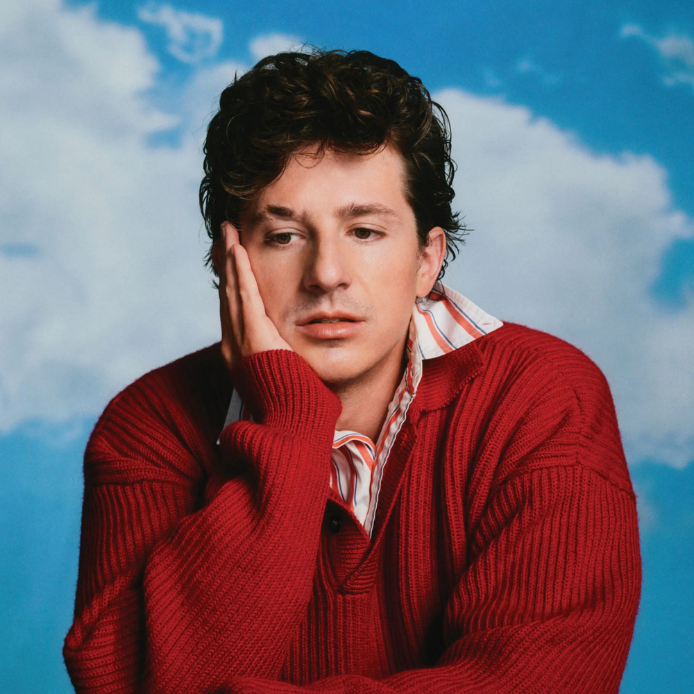 Charlie Puth - Whatever's Clever
