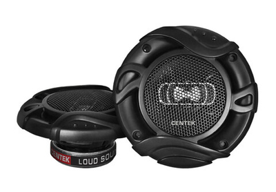 Автоакустика CENTEK CT-8301-4