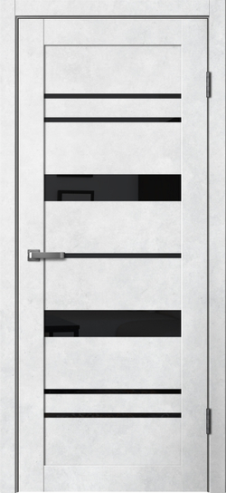 Дверь FLYDOORS 283 (Black)