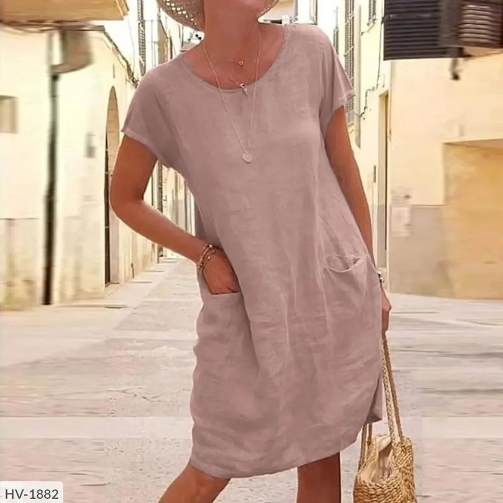 Платье HV-1876 Фабрика Моды