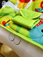 Электронные качели 88966 (зеленая) Артикул: 88966