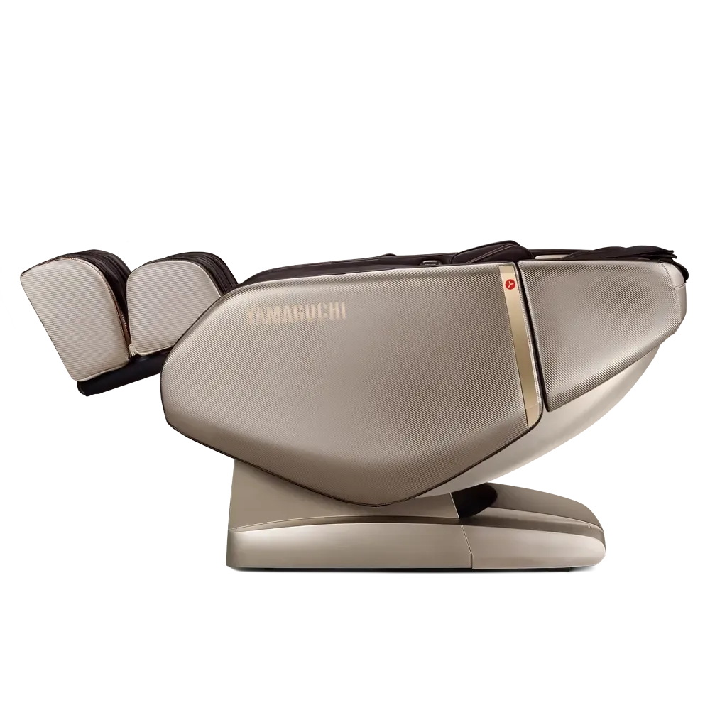 Массажное кресло Yamaguchi  Eclipse Brown