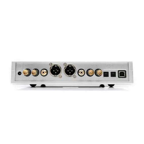 Chord Hugo TT 2 Silver