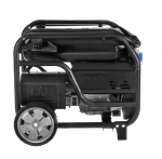 Бензиновый генератор HYUNDAI HY 12000LE