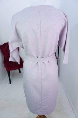 Платье Deniza для офисного стиля, визуально на 48/50 размер