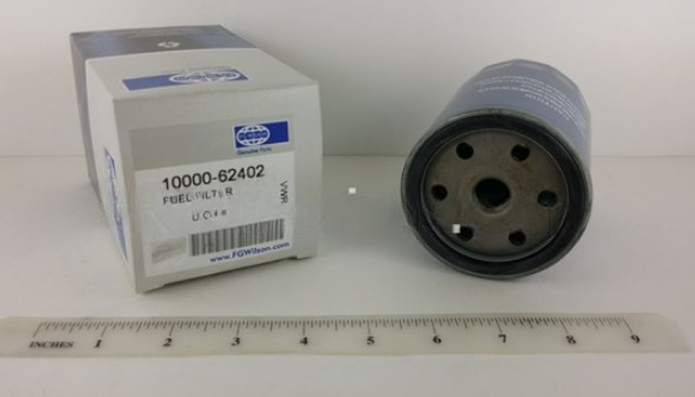 Фильтр топливный, элемент / ELEMENT АРТ: 10000-62402