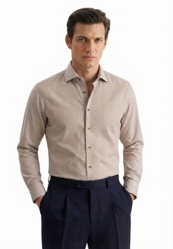 Сорочка SEIDENSTICKER