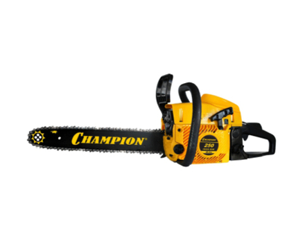 Бензопила CHAMPION 250-18"