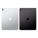 Планшет Apple iPad Pro 11 M4 Wi-Fi 256ГБ серебристый