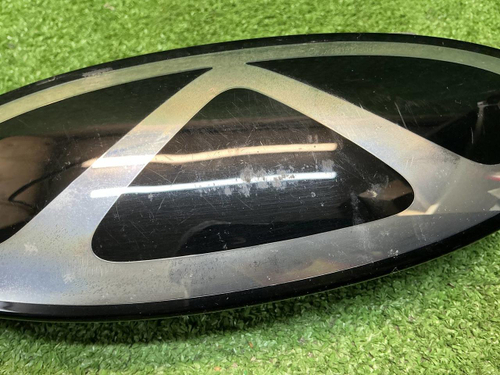 Эмблема Chery Tiggo 8 Pro Max (2022-н.в.)