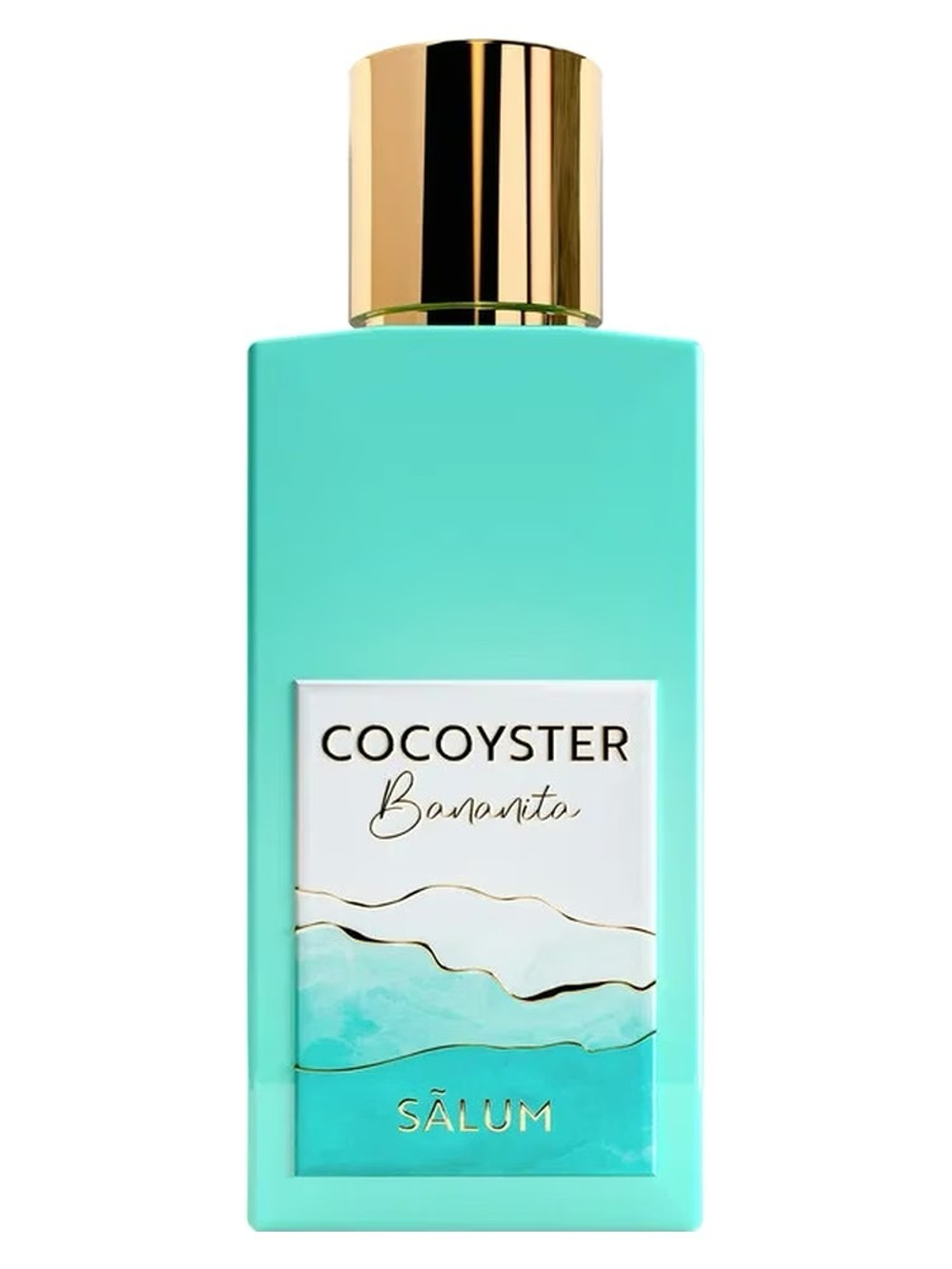 Salum Parfums Cocoyster