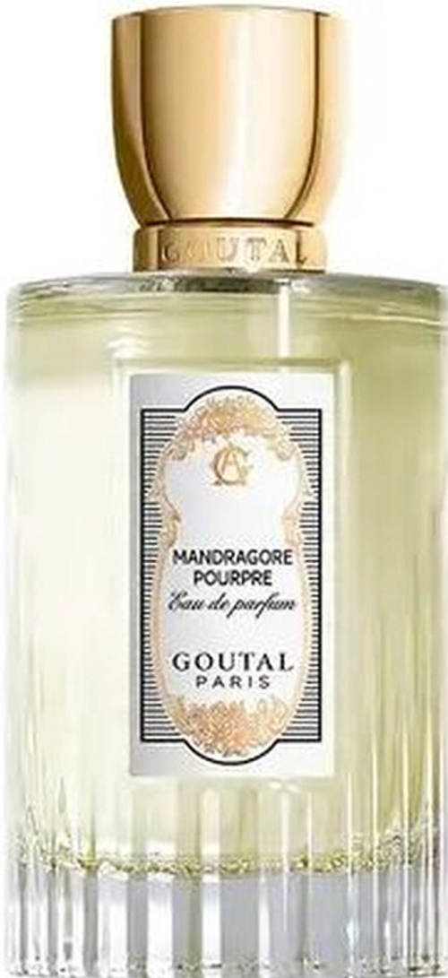 ANNICK GOUTAL MANDRAGORE POURPRE EDP 100 ML MIXT