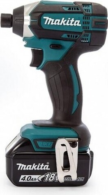 Аккумуляторный шуруповерт MAKITA DTD 152 RME DTD152RME