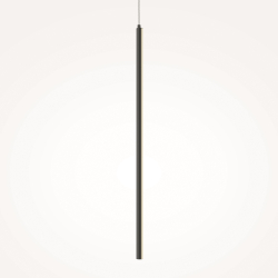 Подвесной светильник Maytoni MOD246PL-L12BK