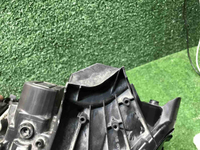 Фара левая Mercedes E W213 (2016-2021) LED