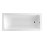 Акриловая ванна Excellent Aquaria 140x70 WAEX.AQU14WH