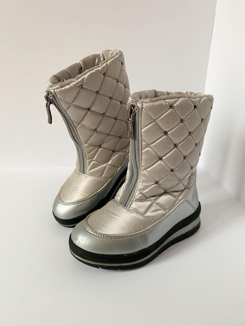 Сапоги Jog Dog, 29