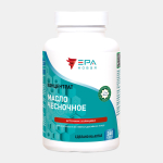 NEW ERA, ЧЕСНОЧНОЕ Масло-Концентрат в капсулах №240