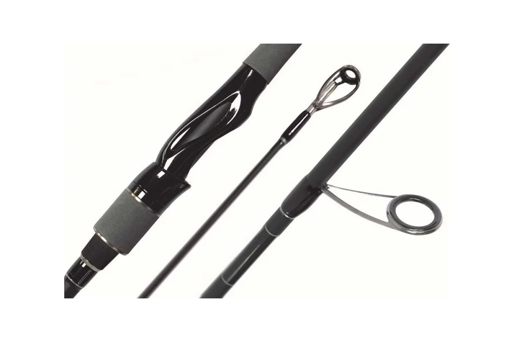 Спиннинговое удилище Maximus Wild Power-Z Jig 258H (2.58м, 21-65гр)