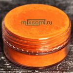 НЕОНОВЫЙ ФЛУОРЕСЦЕНТНЫЙ ПИГМЕНТ 668/2 UNIVERSAL - ЖЁЛТО-ОРАНЖЕВЫЙ - розница / опт