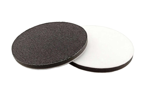 A302 150 мм - Джинсовый полировальный круг - PEEL PAD DENIM DPP-150