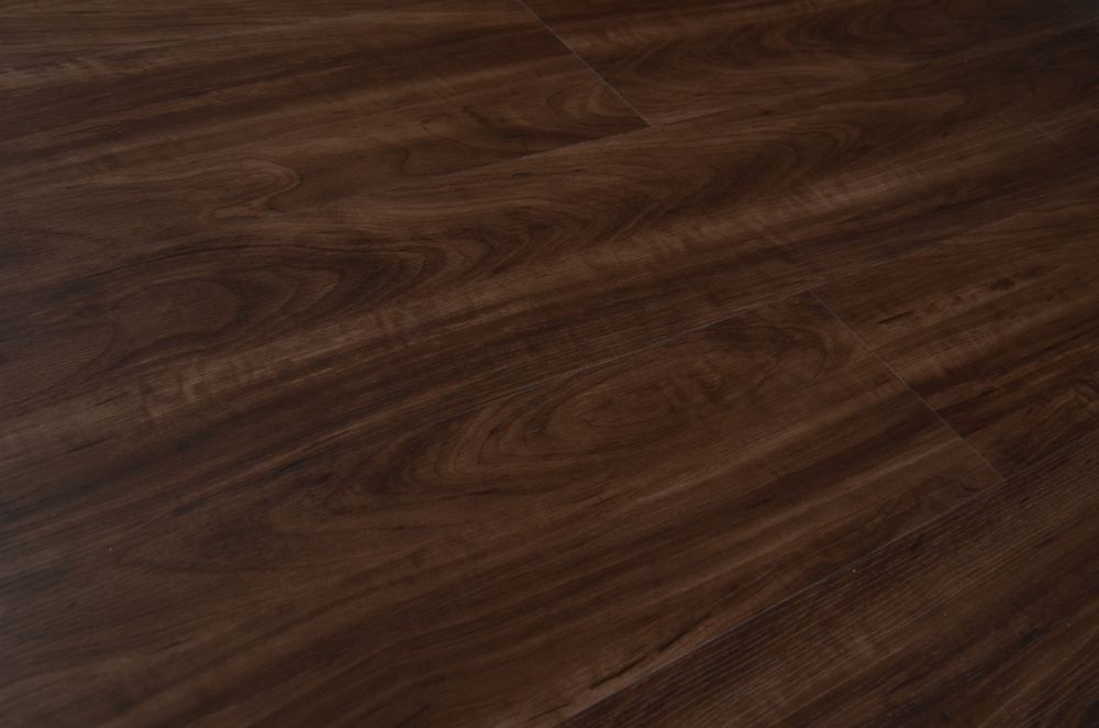 Виниловый ламинат EvoFloor Optima Click Walnut Аmerican