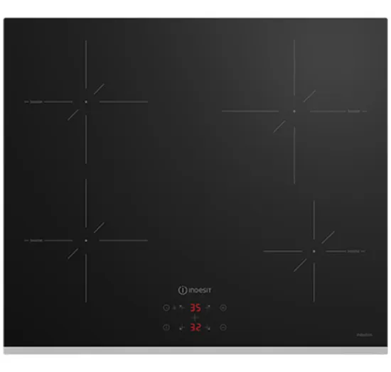 Варочная панель Indesit IS 41Q60 FX